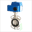 電動(dòng)開關(guān)蝶閥