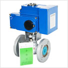 電動調節(jié)球閥