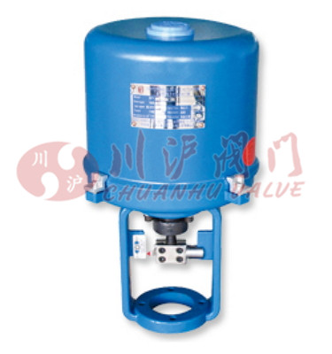 341開關(guān)型電動執(zhí)行器