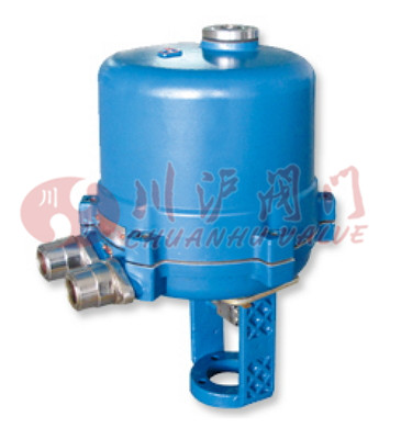 341開關(guān)型電動執(zhí)行器