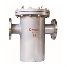 藍(lán)式過濾器